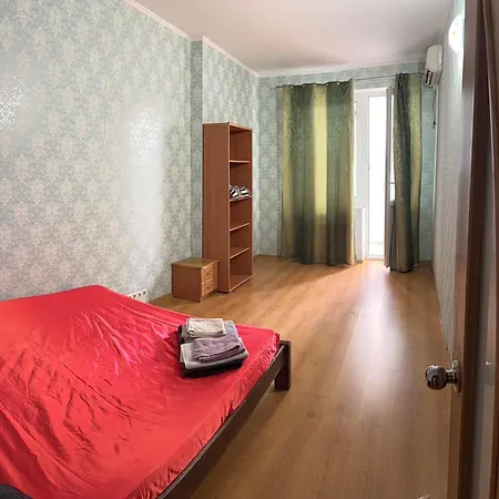 Apartman приватні